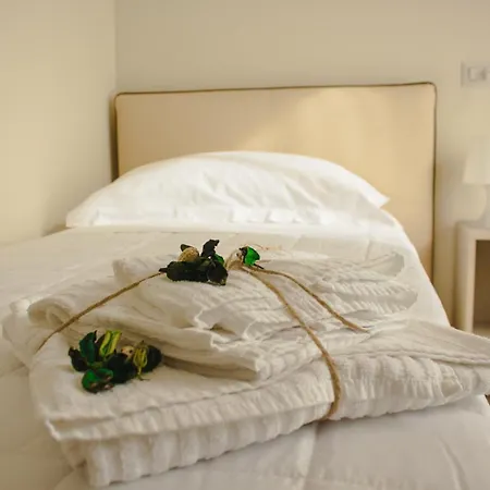 Guest house Pietre E Sassi