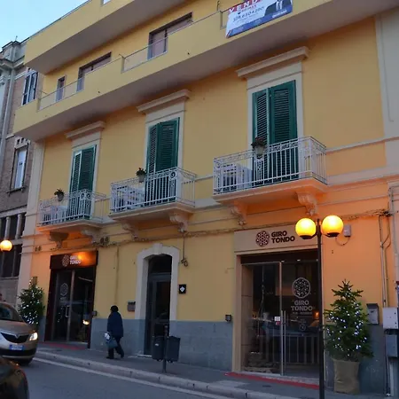 Guest house Pietre E Sassi